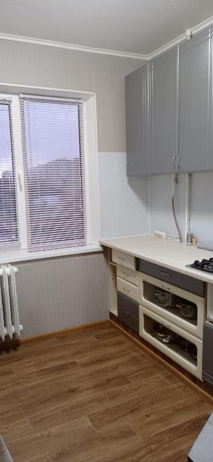 Василя Стуса 10/77 City Rooms Bila Tserkva Dış mekan fotoğraf