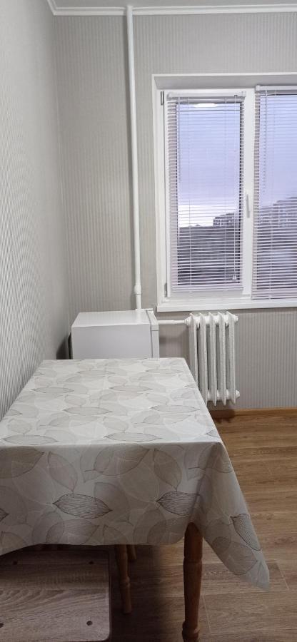 Василя Стуса 10/77 City Rooms Bila Tserkva Dış mekan fotoğraf