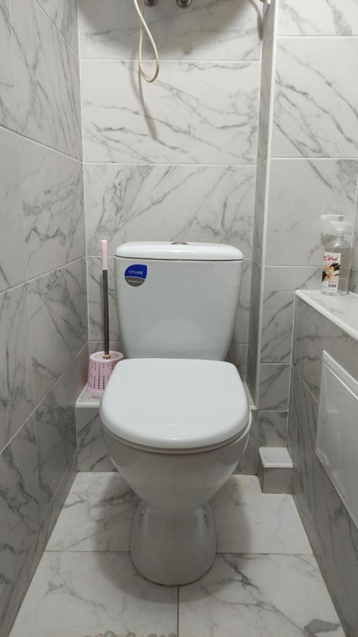 Василя Стуса 10/77 City Rooms Bila Tserkva Dış mekan fotoğraf