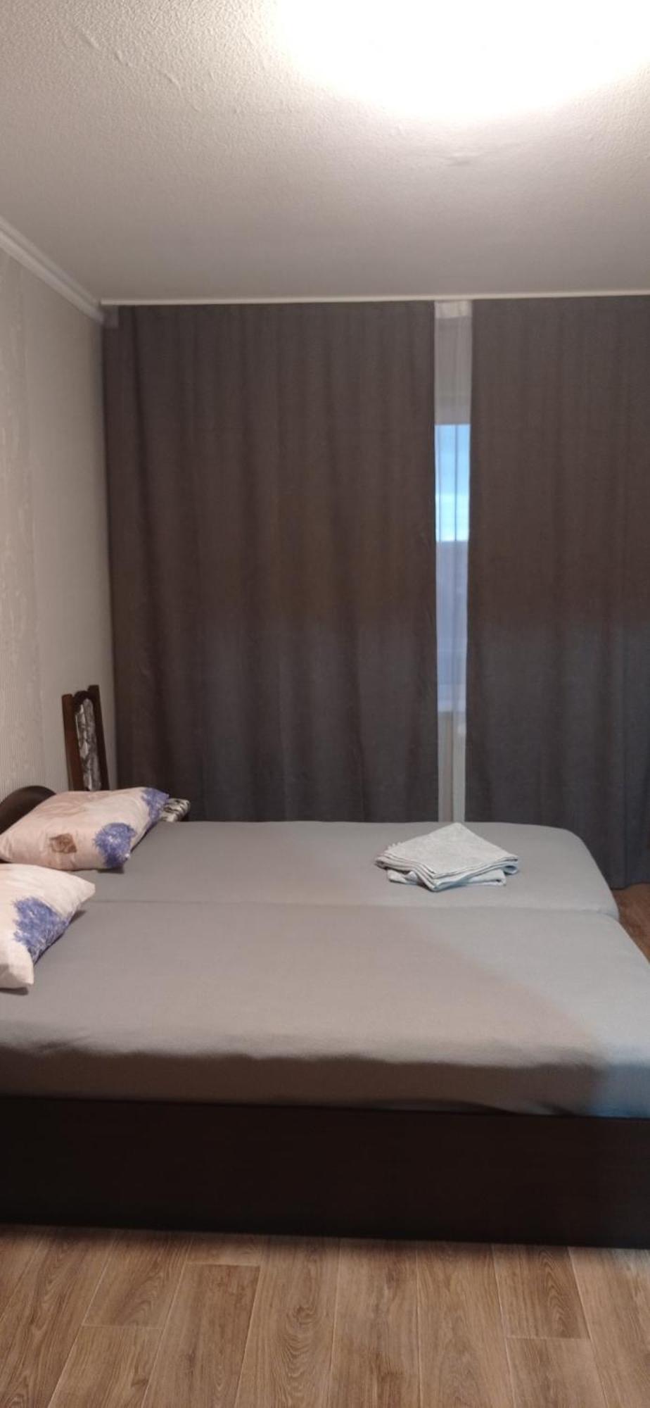 Василя Стуса 10/77 City Rooms Bila Tserkva Oda fotoğraf